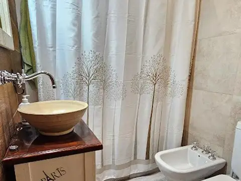 Venta PH 5 ambientes Castelar Norte