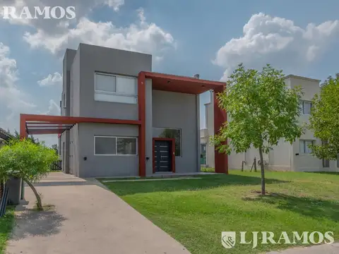 Barrio Araucarias, Puertos - Escobar