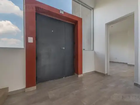 Barrio Araucarias, Puertos - Escobar