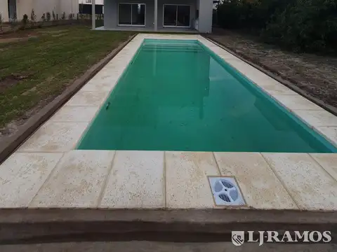 Casa en Alquiler 4 años