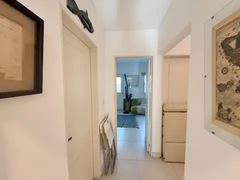 Depto Tipo Casa en Venta de 3 dormitorios