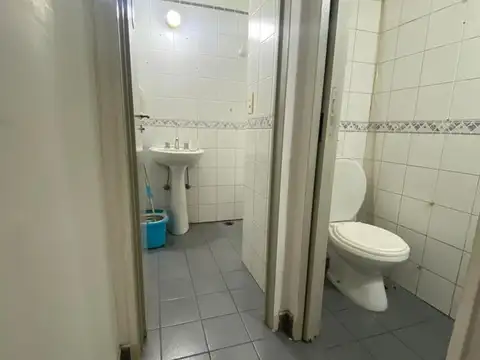 DEPARTAMENTO OFICINA 4 AMBIENTES 2 BAÑOS