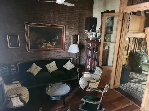 PH en venta - 3 Dormitorios 2 Baños - San Telmo
