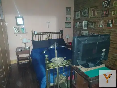 Depto Tipo Casa en Venta 60 años