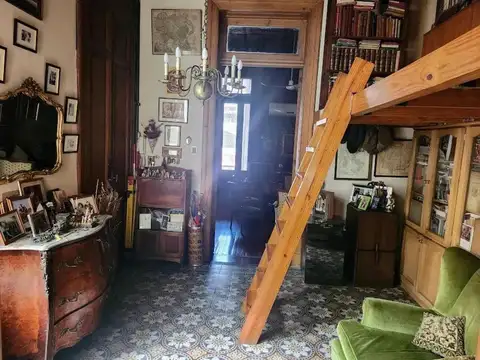 Depto Tipo Casa en Venta de 4 ambientes