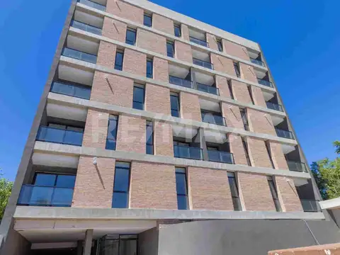 VENTA DEPARTAMENTO 1 DORMITORIO CON COCHERA