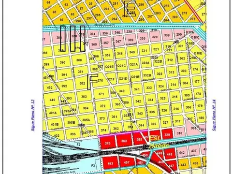 NUEVO VALOR - Lote 325 m2 Avenida Don Bosco - Haedo