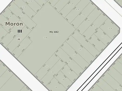 Avenida Don Bosco 1145