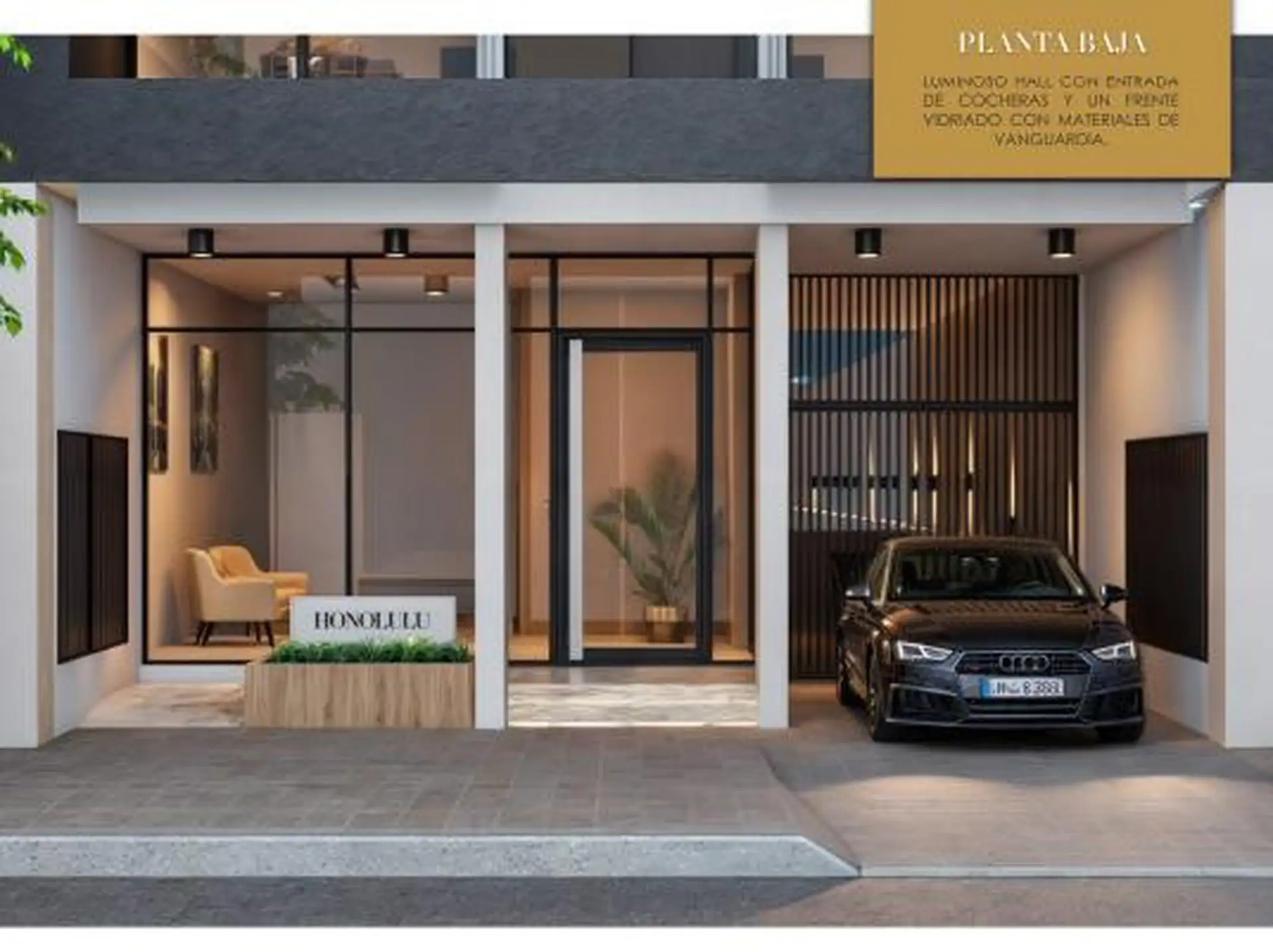 Departamento en Venta Zona Aldrey