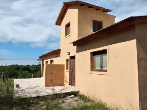 Casa en Venta en Los Reartes, USD 135.000