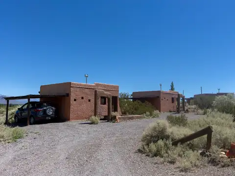 Fondo Comercio en Venta en Uspallata, USD 320.000