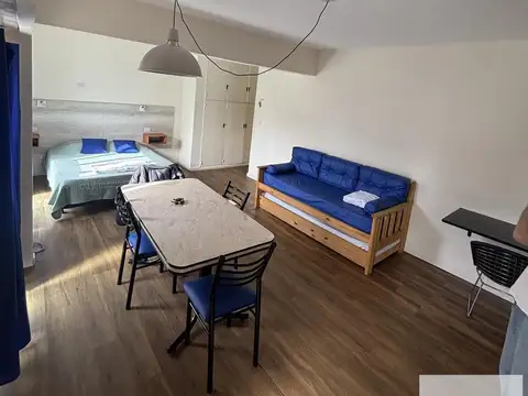 Departamento en Venta - 2 Dormitorios 2 Baños - 104mts - San Nicolás