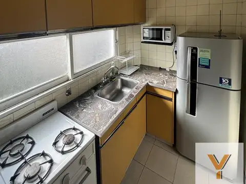 Departamento en Venta de 2 dormitorios
