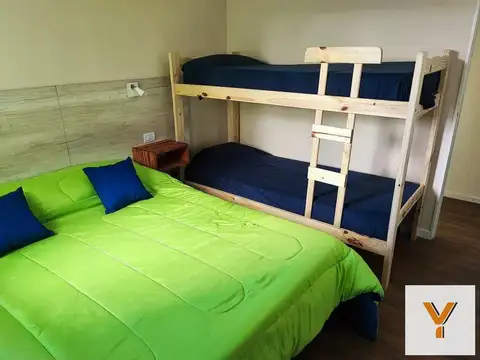 Departamento en Venta 50 años