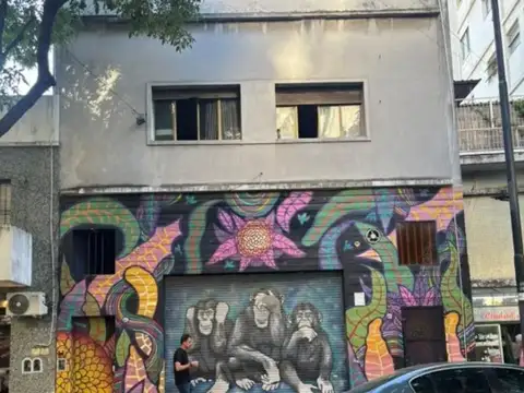 Local en Alquiler en Palermo, Capital Federal