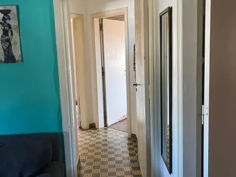 Casa 6 ambientes con 4 baños