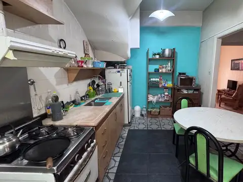 Depto Tipo Casa en Venta en Wilde, USD 65.000