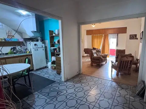 VENTA DEPARTAMENTO PH 3 AMBIENTES APTO CREDITO