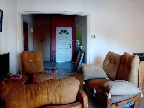 Depto Tipo Casa en Venta de 2 dormitorios
