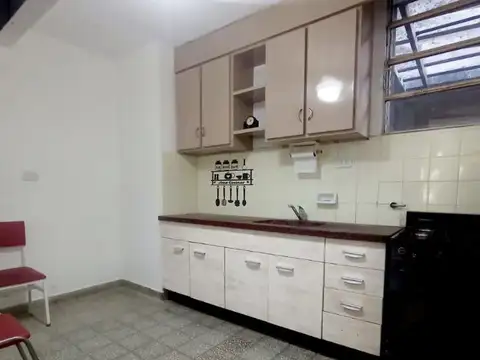 Departamento en Alquiler en Abasto, $ 500.000
