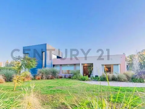 Casa en Venta 3 años