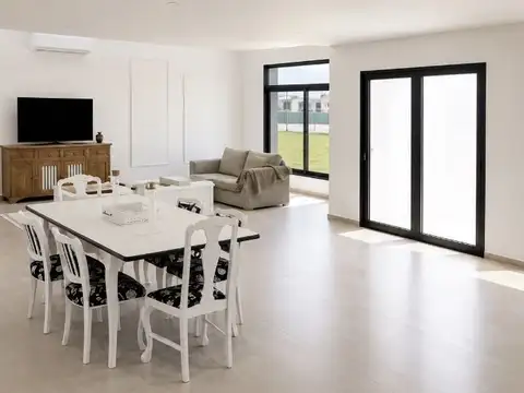 Casa en Venta 2 años