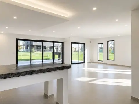 Casa en Venta en Lagoon Pilar, USD 310.000