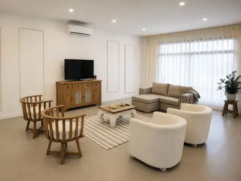 Casa en Venta al Este