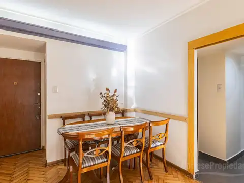 Departamento en Venta de 4 ambientes