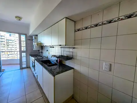 Departamento en Alquiler de 2 ambientes