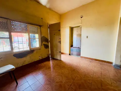 Depto Tipo Casa en Venta de 1 dormitorio