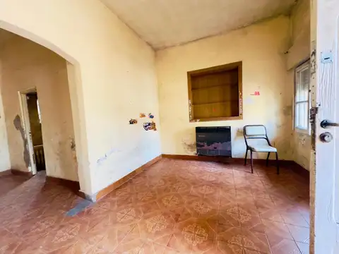 Depto Tipo Casa en Venta de 2 ambientes