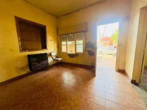 Depto Tipo Casa en Venta en Boulogne, USD 50.000