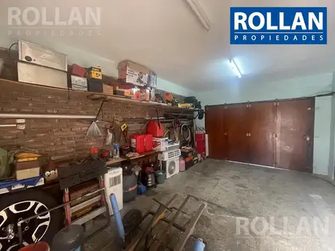 Casa en Venta en Villa Adelina, USD 330.000