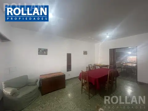 Casa en Venta 50 años
