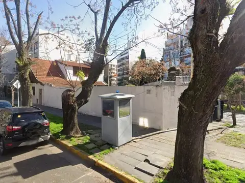Terreno en Venta en Villa Devoto, USD 580.000