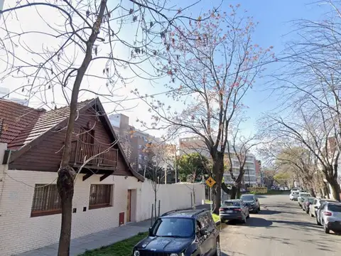 Terreno en Venta en Villa Devoto, USD 580.000