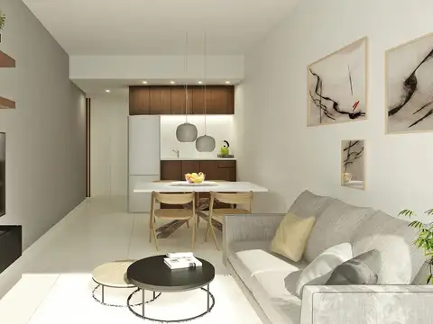 Departamento en Venta en Ituzaingo, USD 59.000