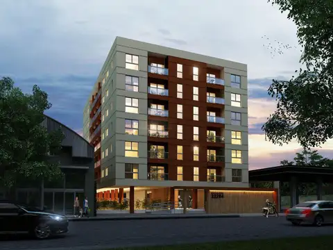 DEPARTAMENTO VENTA  ITUZAINGO