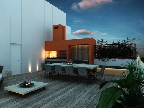 DEPARTAMENTO VENTA  ITUZAINGO