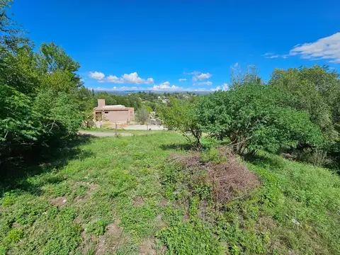 LOTE EN VENTA 777M2 SAN ANTONIO DE ARREDONDO