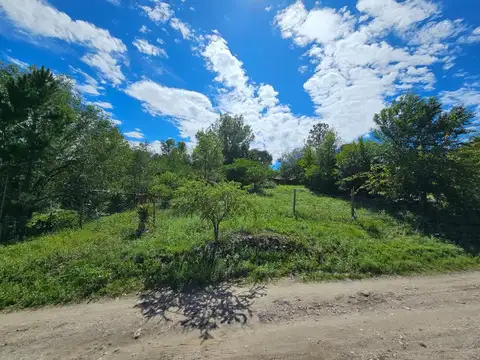 LOTE EN VENTA 777M2 SAN ANTONIO DE ARREDONDO