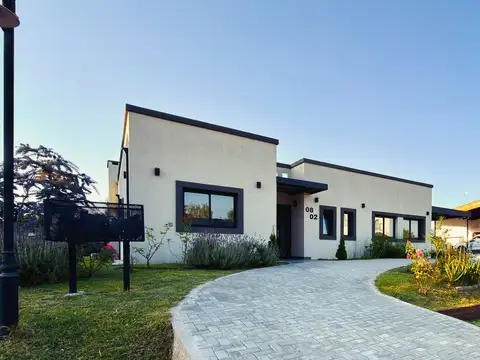 Casa en Venta al Norte