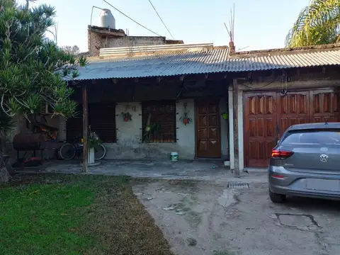 Venta Casa 3 Ambientes. Loma Hermosa