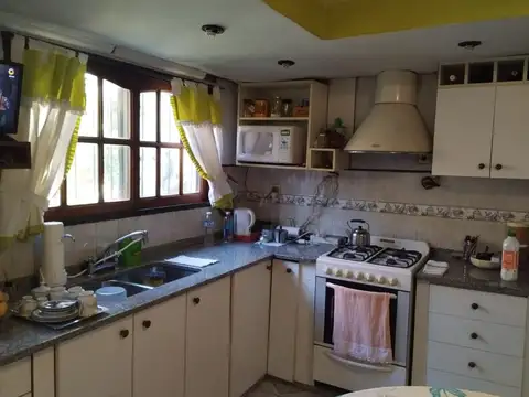 Casa en Venta 35 años