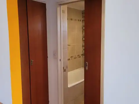 Departamento en Venta en Villa Crespo, USD 145.000