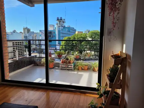 Avenida Angel Gallardo 100, Piso 6