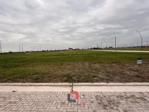 Lote en Abras de Manantiales