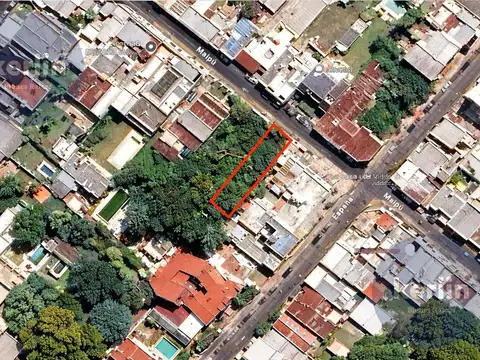 Terreno en San Nicolas De Los Arroyos