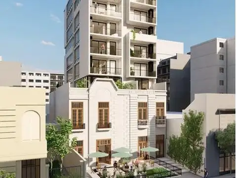 Local en Venta A Estrenar